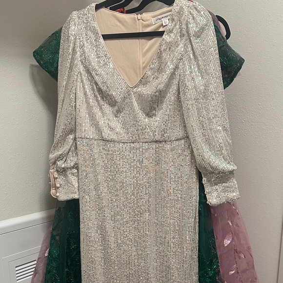 Ever Pretty Dresses size 10 - Picture 4 of 4